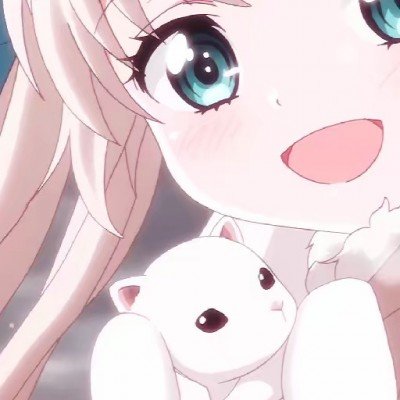 明日方舟 口艺